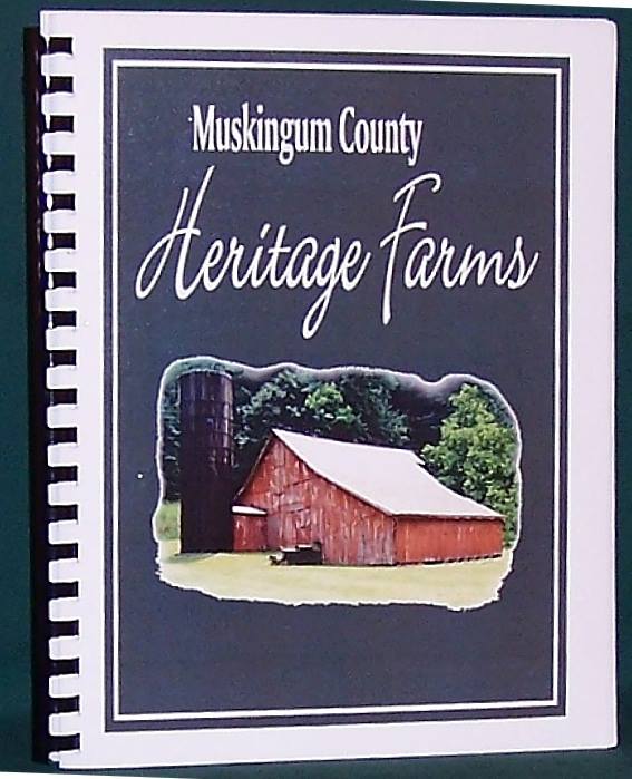 Heritage Farms of Muskingum County